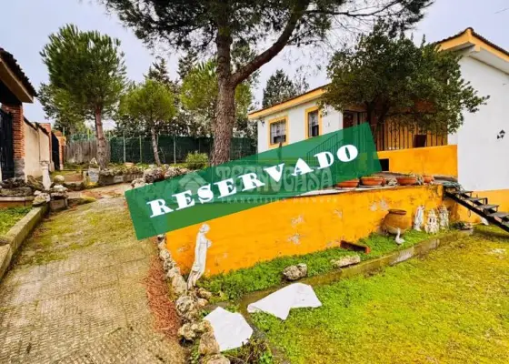 Casa en venta en Albarreal De Tajo - Albarreal De Tajo, 159.990 €, 386 m2, ref. 647755 en Albarreal de Tajo