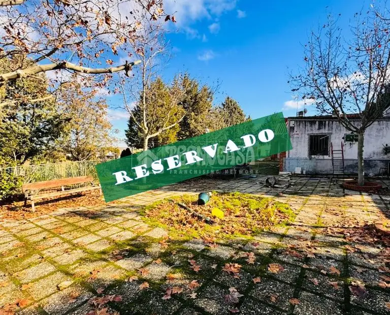 Casa en venta en Albarreal De Tajo - Albarreal De Tajo, 86.900 €, 219 m2, ref. 643472 en Albarreal de Tajo