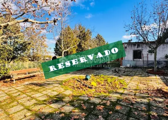 Casa en venta en Albarreal De Tajo - Albarreal De Tajo, 86.900 €, 219 m2, ref. 643472 en Albarreal de Tajo