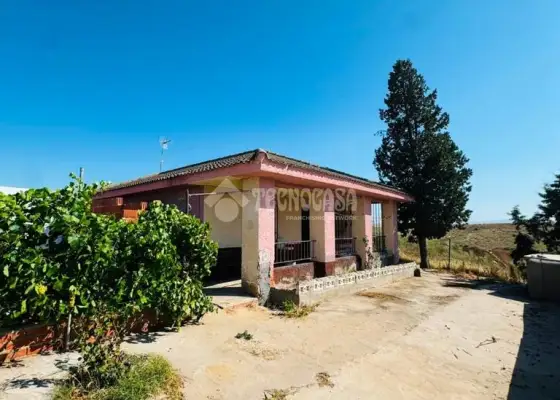 Casa en venta en Albarreal De Tajo - Albarreal De Tajo, 89.990 €, 174 m2, ref. 665393 en Albarreal de Tajo