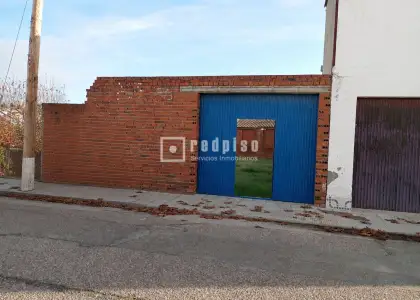 Casa en venta en Alberche, Calera y Chozas, Toledo en Calera y Chozas