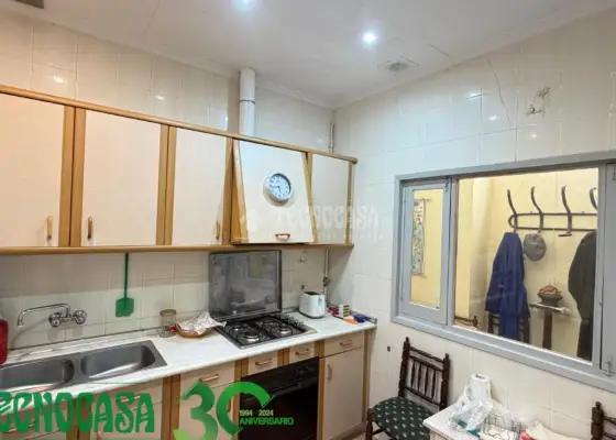 Casa en venta en Alcázar De San Juan - Alcázar De San Juan, 127.900 €, 334 m2, ref. 655760 en Alcázar de San Juan
