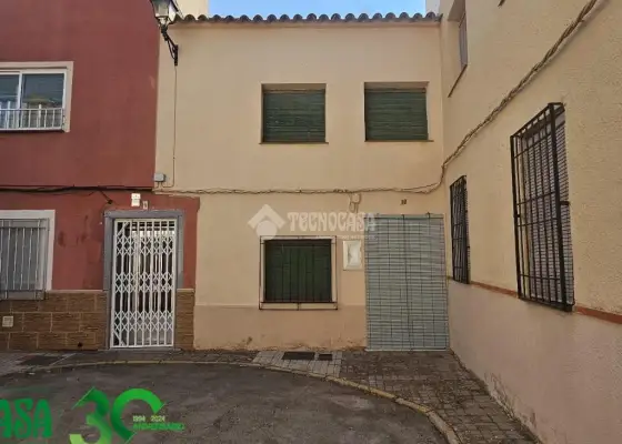 Casa en venta en Alcázar De San Juan - Alcázar De San Juan, 47.900 €, 257 m2, ref. 667778