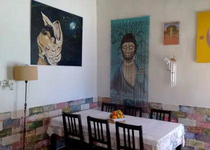 Casa en venta en Alcázar De San Juan, de 37000 m2 con 5 dormitorios y 2 baños por 175.000 €, Ref. 0224 en Alcázar de San Juan