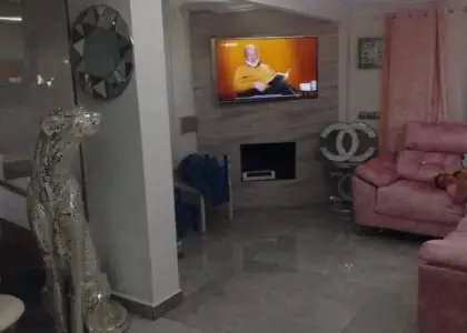 Casa en venta en Alcázar De San Juan, Grupo Renfe, de 90 m2 con 3 dormitorios, baño y aseo por 105.000 €, Ref. 0268 en Alcázar de San Juan