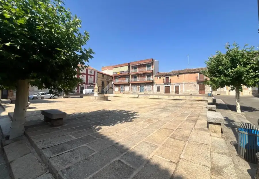 Casa en venta en Aldeanueva De Barbarroya - Aldeanueva De Barbarroya, 37.500 €, 139 m2, ref. 664534 en Aldeanueva de Barbarroya
