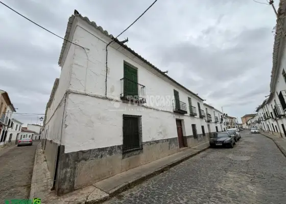Casa en venta en Almagro - Almagro, 130.000 €, 453 m2, ref. 652887 en Almagro
