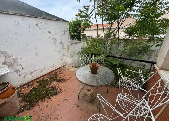 Casa en venta en Almagro - Almagro, 55.000 €, 117 m2, ref. 658080 en Almagro