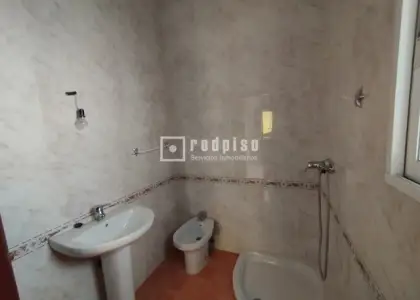 Casa en venta en Almoguera, Guadalajara en Almoguera