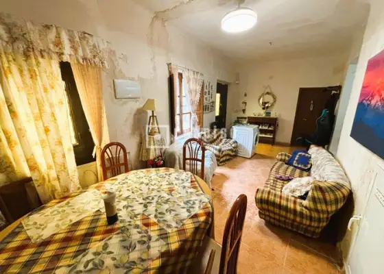 Casa en venta en Almoguera, Guadalajara en Almoguera