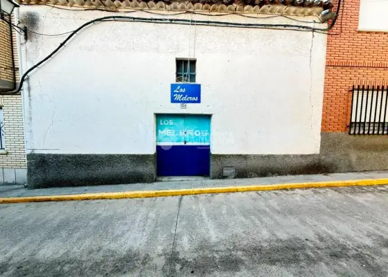 Casa en venta en Almorox - Almorox, 26.500 €, 100 m2, ref. 662095 en Almorox