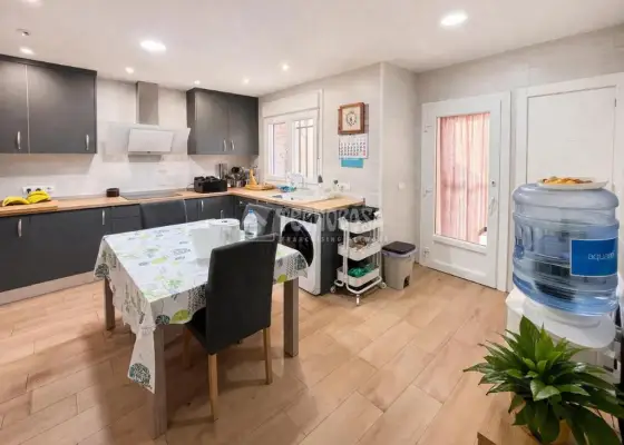 Casa en venta en Añover De Tajo - Añover De Tajo, 199.900 €, 146 m2, ref. 652710 en Añover de Tajo