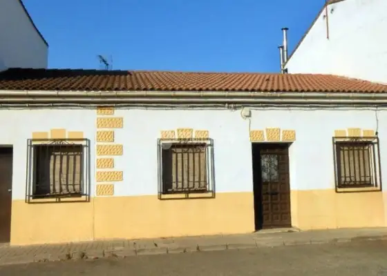 Casa en venta en Cabanillas Del Campo - Cabanillas Del Campo, 170.000 €, 70 m2, ref. 663276 en Cabanillas del Campo