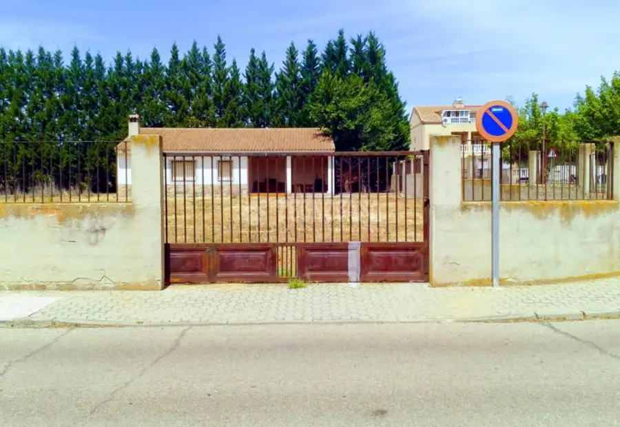Casa en venta en Cabanillas Del Campo - Cabanillas Del Campo, 310.000 €, 82 m2, ref. 628115 en Cabanillas del Campo