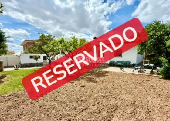 Casa en venta en Cabanillas Del Campo - Cabanillas Del Campo, 345.000 €, 207 m2, ref. 606319 en Cabanillas del Campo