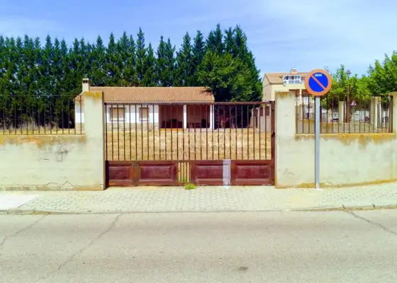 Casa en venta en Cabanillas Del Campo - Cabanillas Del Campo, 490.000 €, 82 m2, ref. 634026 en Cabanillas del Campo
