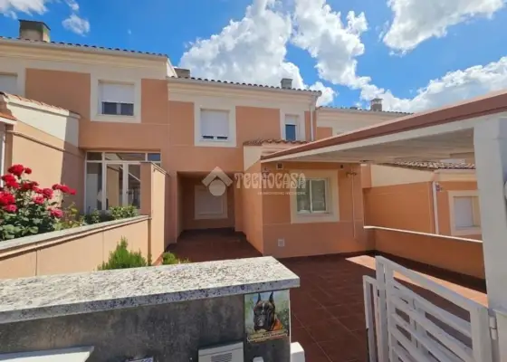 Casa en venta en Calera Y Chozas - Calera Y Chozas, 144.900 €, 123 m2, ref. 662282 en Calera y Chozas