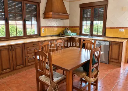 Casa en venta en Calera y Chozas, Toledo en Calera y Chozas