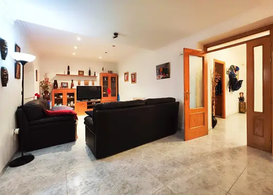 Casa en venta en calle Almodóvar en Argamasilla de Calatrava