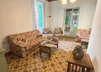 Casa en venta en Calle Real, Distrito Único, Villamayor de Calatrava, Ciudad Real en Villamayor de Calatrava