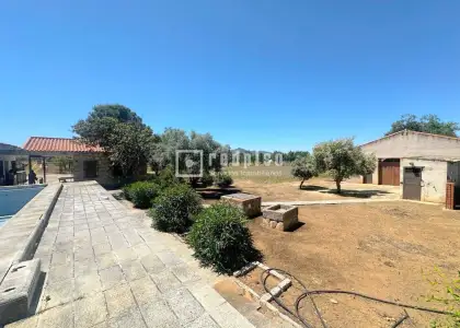Casa en venta en Camino Layos, Sureste, Polán, Toledo en Polán