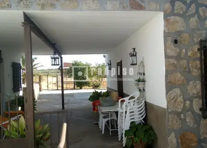 Casa en venta en Camino Layos, Sureste, Polán, Toledo en Polán