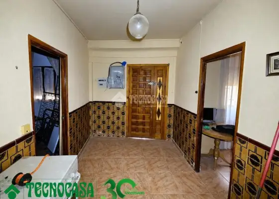 Casa en venta en Campo De Criptana - Campo De Criptana, 32.900 €, 155 m2, ref. 665412