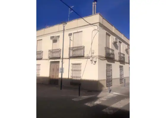 Casa en venta en Carrión de Calatrava