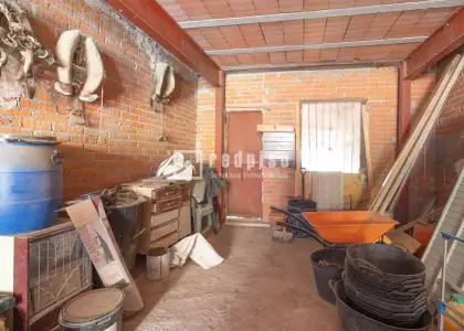 Casa en venta en Casarrubios del Monte, Toledo en Casarrubios del Monte