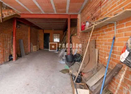 Casa en venta en Casarrubios del Monte, Toledo en Casarrubios del Monte