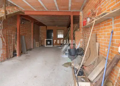 Casa en venta en Casarrubios del Monte, Toledo en Casarrubios del Monte