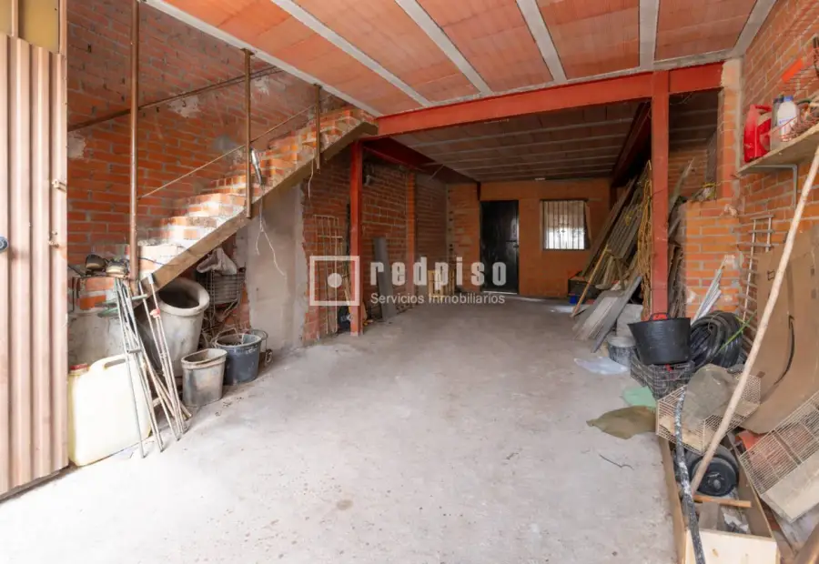 Casa en venta en Casarrubios del Monte, Toledo en Casarrubios del Monte