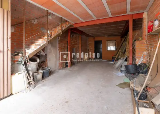 Casa en venta en Casarrubios del Monte, Toledo en Casarrubios del Monte