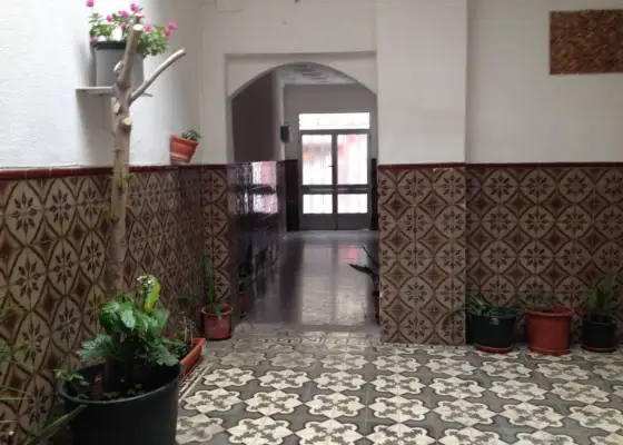 Casa en venta en casco Historico de Manzanares