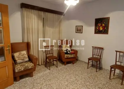 Casa en venta en Cebolla, Toledo en Cebolla