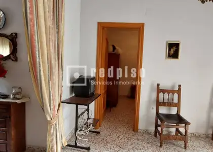 Casa en venta en Cebolla, Toledo en Cebolla