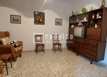 Casa en venta en Cebolla, Toledo en Cebolla