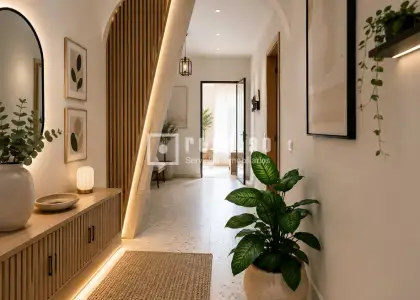 Casa en venta en Cebolla, Toledo en Cebolla