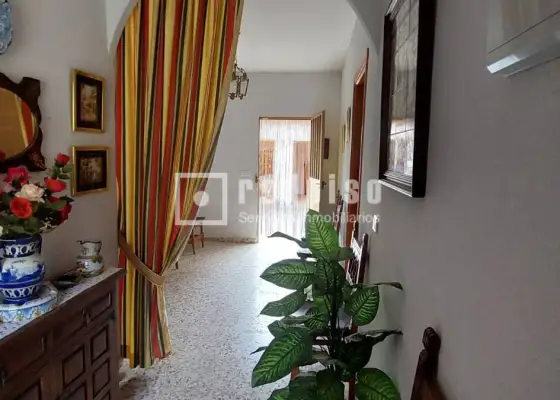Casa en venta en Cebolla, Toledo