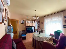 Casa en Venta en Centro, Manzanares, 3 dormitorios