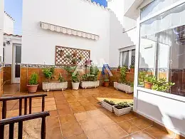 Casa en Venta en Centro, Manzanares, 5 dormitorios
