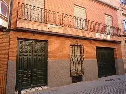 Casa en Venta en Centro, Manzanares