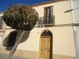 Casa en Venta en Centro, Manzanares