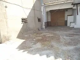 Casa en Venta en Centro, Manzanares