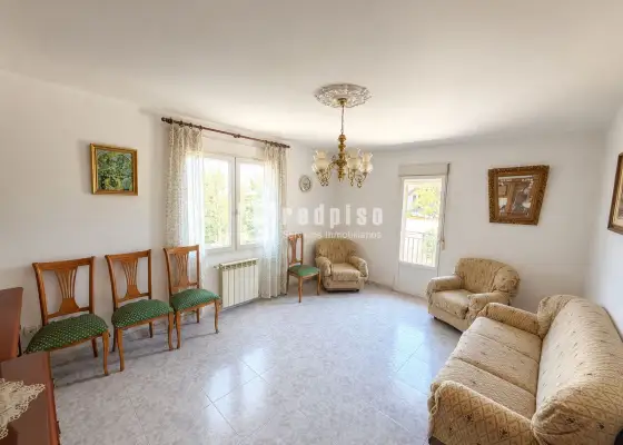 Casa en venta en Centro, Marchamalo, Guadalajara en Marchamalo