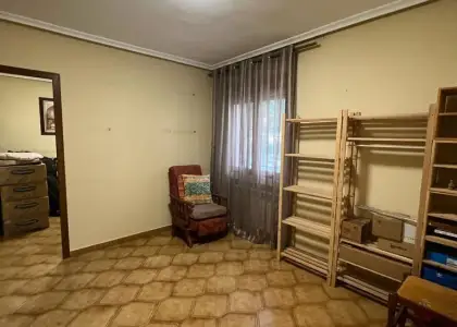 Casa en venta en Cinco Casas en Cinco Casas