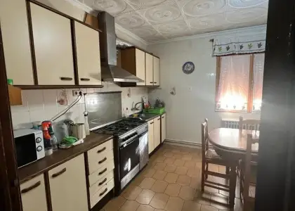 Casa en venta en Cinco Casas en Cinco Casas