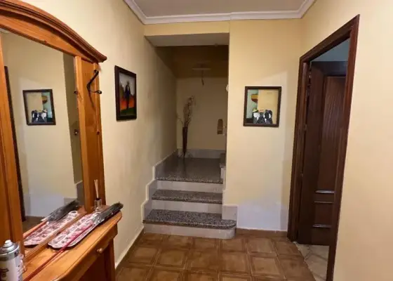 Casa en venta en Cinco Casas en Cinco Casas