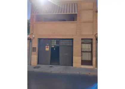 Casa en venta en Daimiel en Daimiel