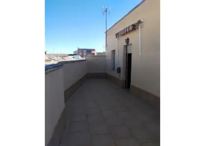 Casa en venta en Daimiel en Daimiel